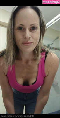 hot.aussie.mum [ hot-aussie-mum ] - Guess what I did this morning 😈