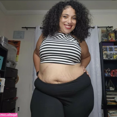 thicc_n_spicee [ thicc-n-spicee ] - If u want this little squirting clip tip on this post 😎💦