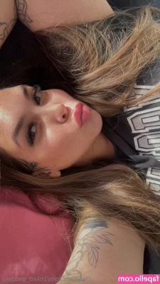 1nked_goddess [ 1nked-goddess ] - I hope your weekend was pleasant  I wish you a wonderful week and I m