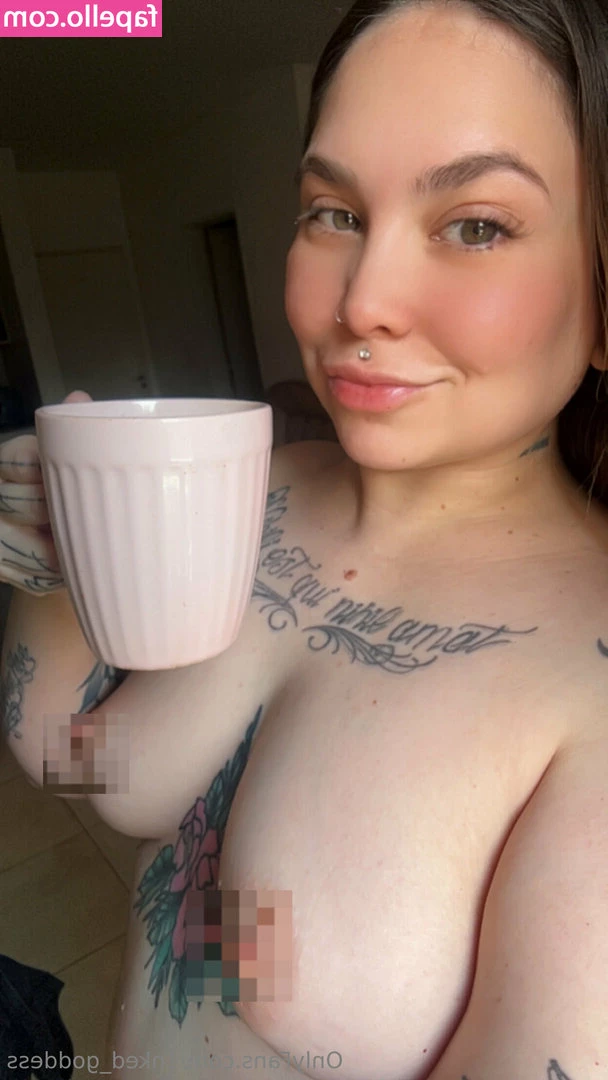 1nked_goddess [ 1nked-goddess ] - What to do
