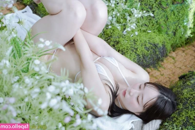 Myu-A - Extra jiggly when wet