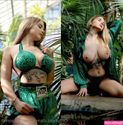 vanessaroom8 - Sunday Funday part 1