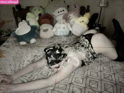lilmisscallie - Was your dick dripping precum to my new video? 😈