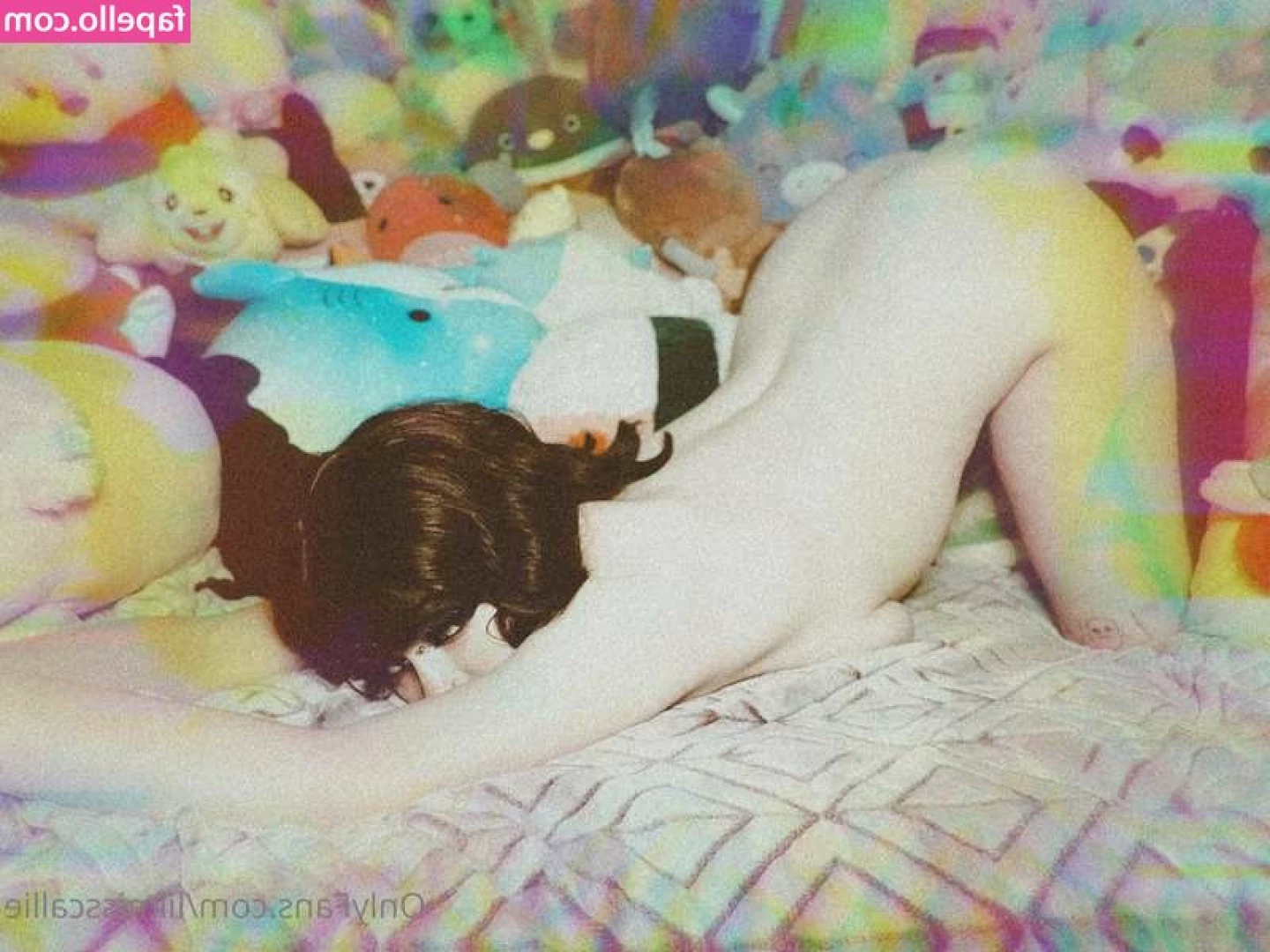 lilmisscallie - TBC 😋