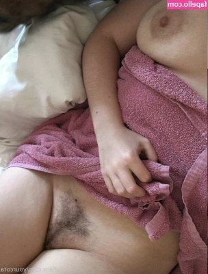 yourcora - Mamando o urso