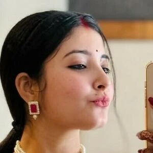 Kritika Singh Juhi_Kritika