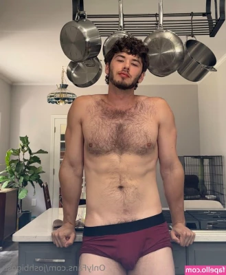 joshbigosh [ joshbigosh-1 ] - uncut