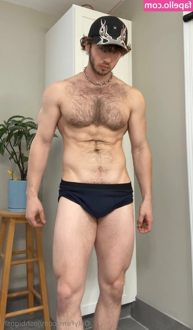 joshbigosh [ joshbigosh-1 ] - wake me up with your hands all over my body, move up and down my