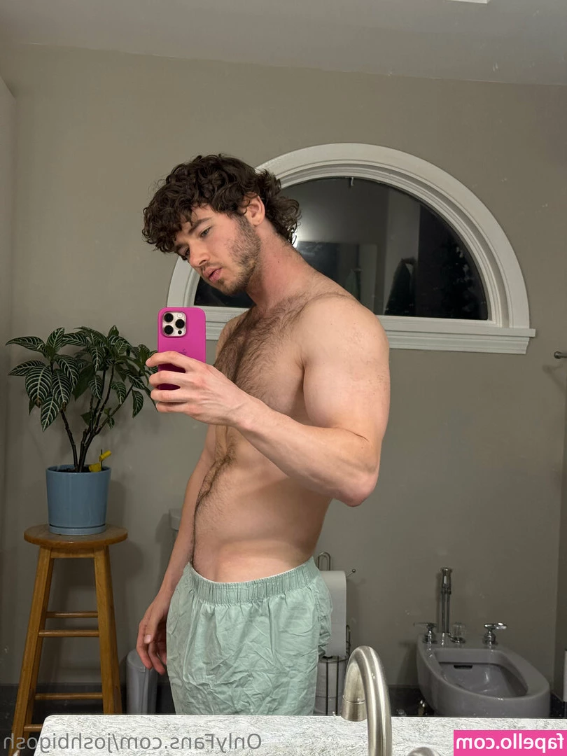 joshbigosh [ joshbigosh-1 ] - Aquela conferida antes de fazer os exercícios