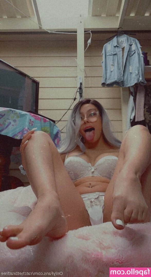 ratchetbratfree - OMG OMG  Enjoy this set my bunnies   Here is the first part of it 