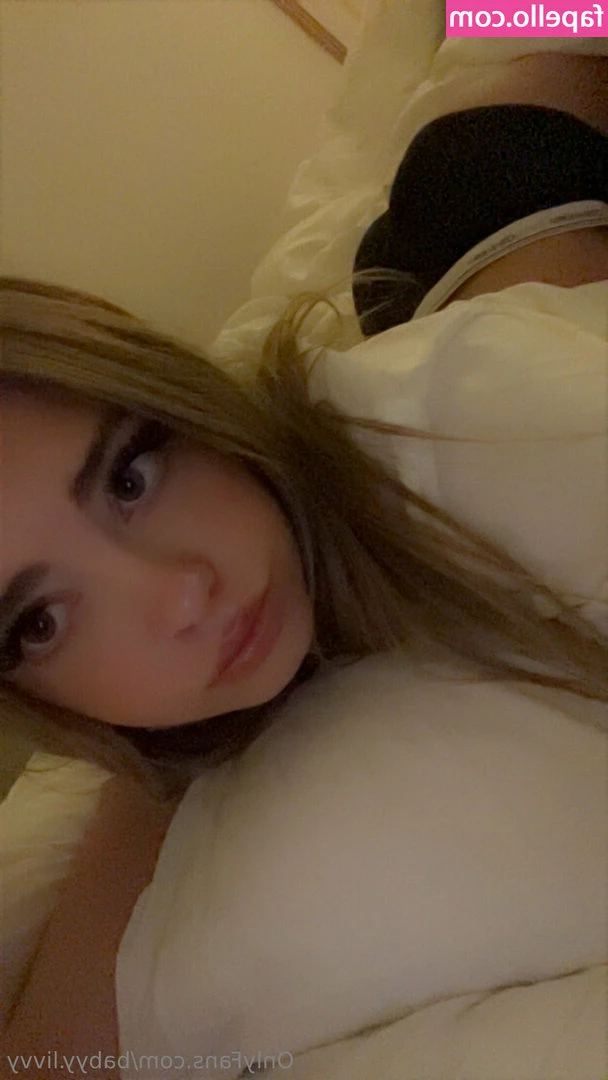 babyy.livvy [ babyy-livvy-4 ] - I'm ready to fuck tonight 😎😇Wear you'll cum - I'm incredibly