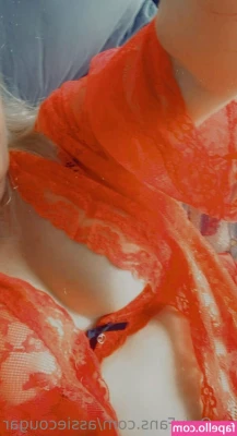 assiecougar - My first ever dp / filmed when i was 18!!
