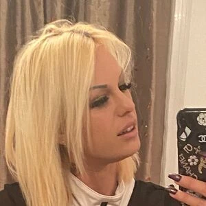 Xristina Orfanidou