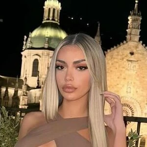Brikena Selmani