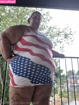 ssbbwrachhole - Love these sexy new shoes!