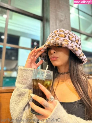 kissahxofree - Hi guys