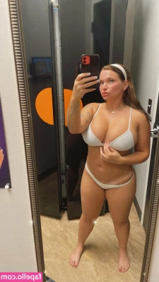 zoieburgher - Sneak peek of what s in your dms   Unlock to see the full video