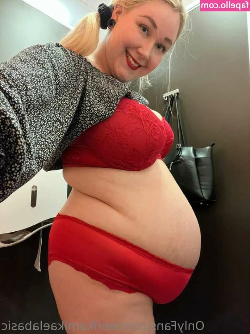 Eerika Mikaela Basic [ eerika-mikaela-basic ] - I'm getting so fat that my cellulite shows more and more by the day. 