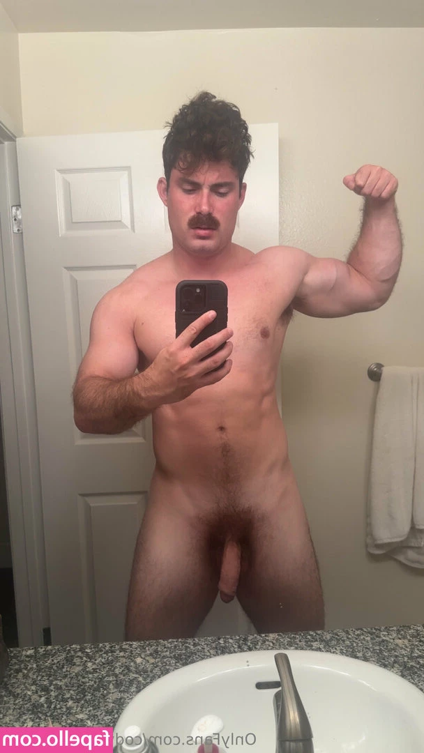 codycampbell699 - I had this idea for a new angle while I was working out the other day