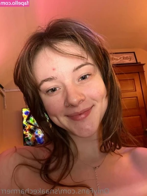 snaakecharmerr - Filmed a fun strip video for you guys  Everyone has been super