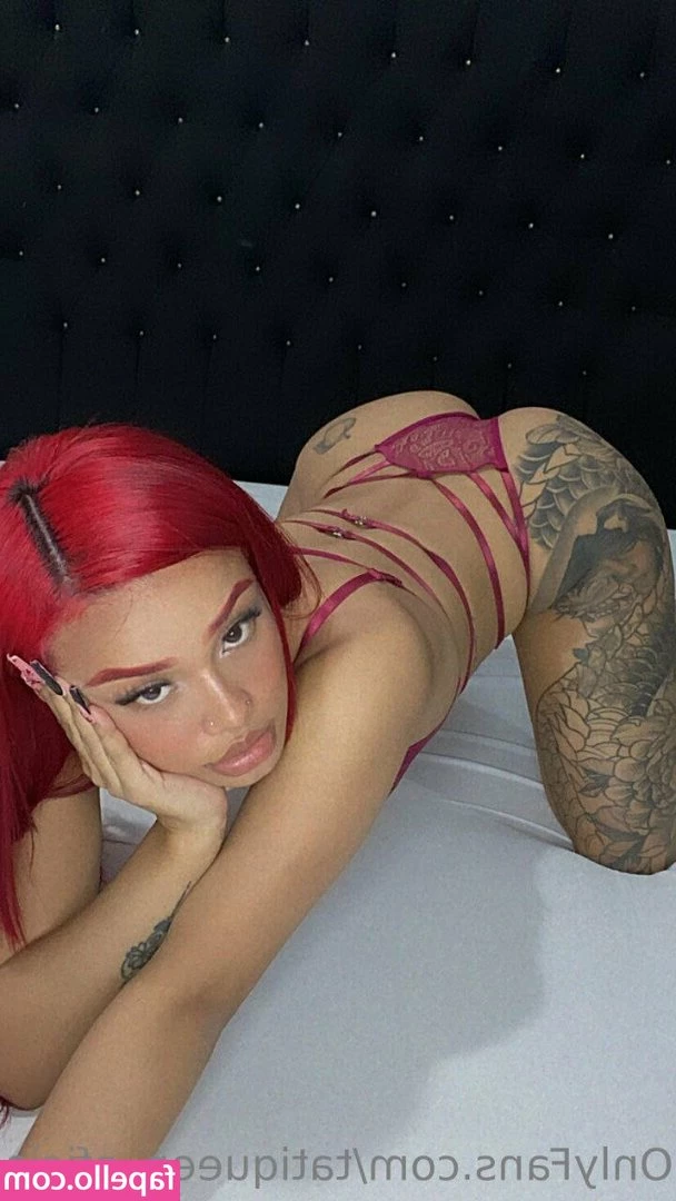 tatiqueen_oficial [ tatiqueen-oficial ] - Love my boobs What about you