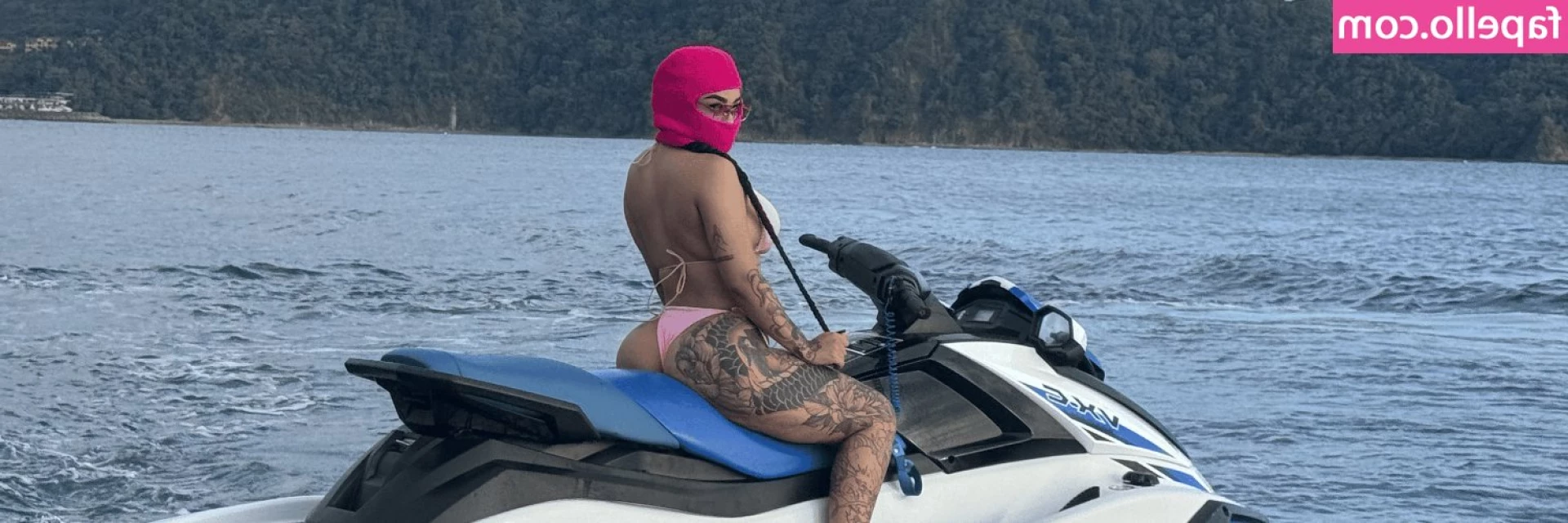 tatiqueen_oficial [ tatiqueen-oficial ] - Little Booty
