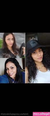 gabylindavzla29 - Hubby loves to jiggle dat booty   but my fav is the satisfying slap
