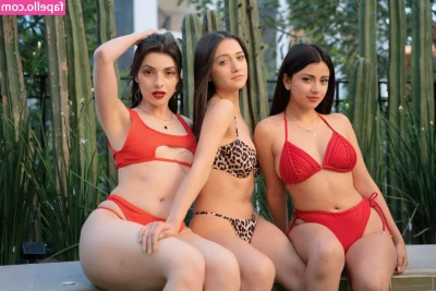 Miranda Obregon [ miranda-obregon ] - Video continues watch me experience feeling so good.