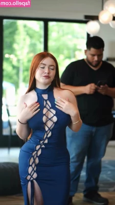 Dayana Diaz [ dayana-diaz-5 ] - Feeling sexy