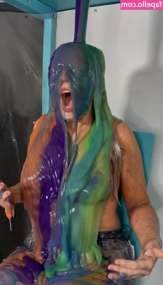 Bsmessybakery [ bsmessybakery-1 ] - Titty Tuesday