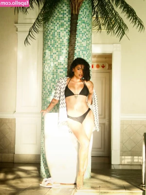 Ashleigh Herman [ ashleigh-herman ] - The newest @xmishacrossx video will be released this Saturday! I’m