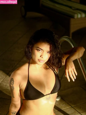 Ashleigh Herman [ ashleigh-herman ] - FREAK IN THE NIGHT -BIA