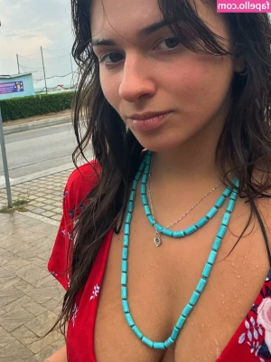 Elisabetta Mastrini [ elisabetta-mastrini ] - Hello