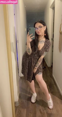 LunarGirlx - Had a beach day
