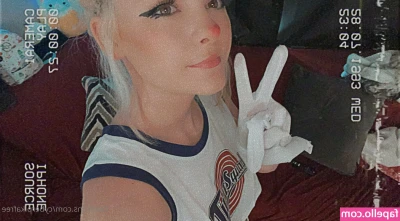hyperbabecyber - Have you seen this video?😈