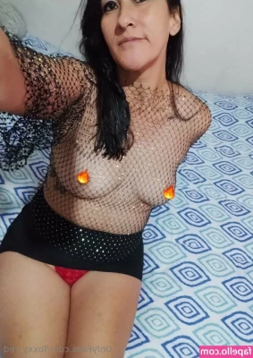 foxxy_red [ foxxy-red ] - Out Now Content Set
