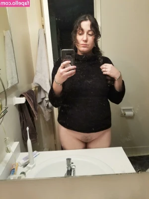 ehhhdreein - Showin off my sac and my puffy slack jock pussy