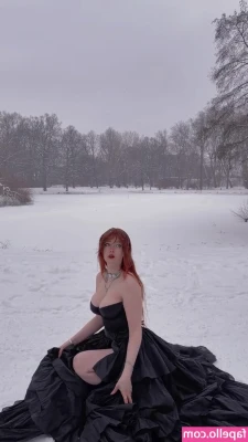 KDRkitten [ kdrkitten-1 ] - Qualcuno deve rimettermi in riga.. 🥵