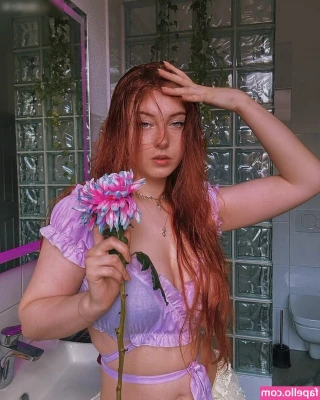 KDRkitten [ kdrkitten-1 ] - I'm a bit of a mess O⁄ ⁄ω⁄ ⁄ O