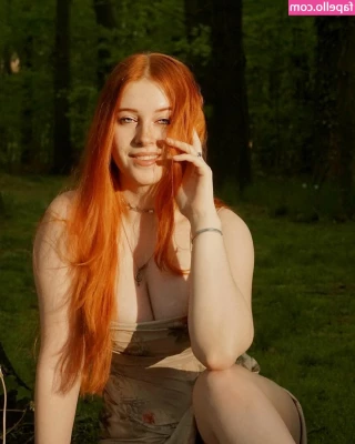 KDRkitten [ kdrkitten-1 ] - red hot and spicy