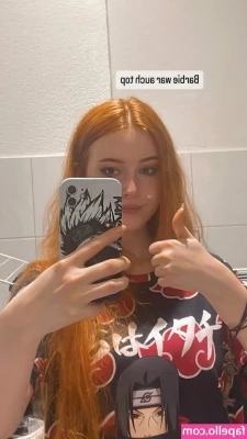 KDRkitten [ kdrkitten-1 ] - My ass needs attention 🤤😘