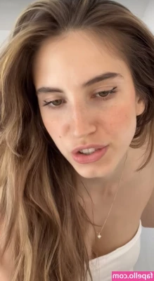 Yonca - I'm my most horny in the morning btw 😉 part 1