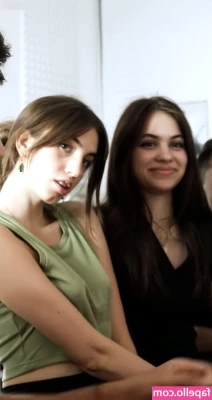 Yonca - Listen closely as I whisper secret instructions for good subs.