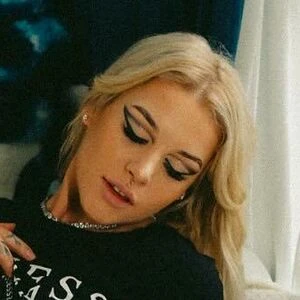 Olive May