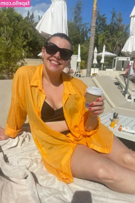 Roxanne Hoyle [ roxanne-hoyle ] - It's #lucyloves #thecockvillescale28 That's right, I love RATING your