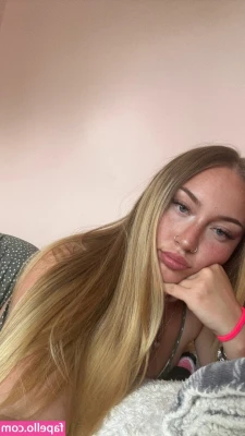 liaafxo - You want some? 😚