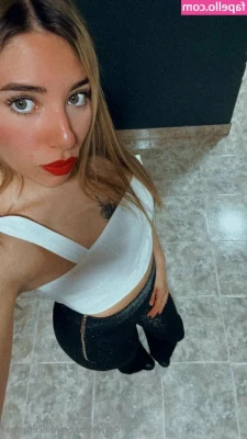 dulceromaa - No joke I feel like my boobs get bigger every day 😅 I need someone