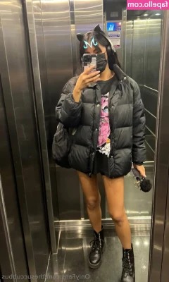 thesuccubbus - If you can bury your face in my tits might as well give it small