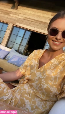 Laura Wontorra [ laura-wontorra ] - Let's spoil each other right now! 🥰