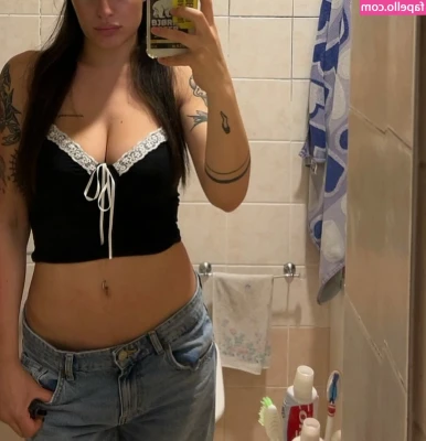 Claudia Vaccari [ claudia-vaccari ] - I'll let you have a taste of my greatest recipe 👅💦